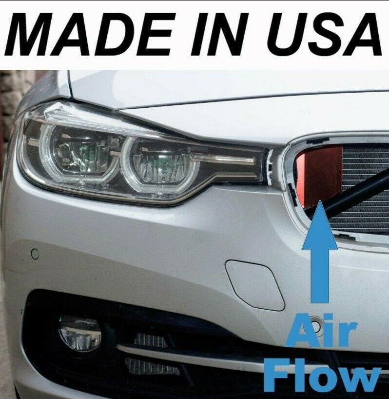 Headlights with scratches - BMW 3-Series and 4-Series Forum (F30 / F32)