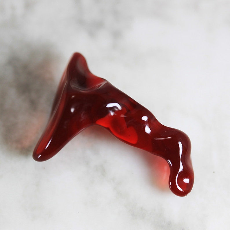 6.85 Ct Sparkling Natural Mexican Reddish Fire Opal Freeform Shapes Gem Stone