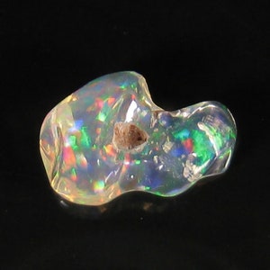 Excellent Natural Mexican Jelly Opal Tumbles 1.52 Ct