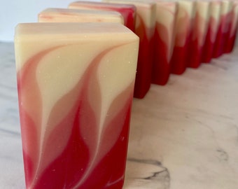 Really Rose Soap