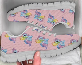 flash and dash shoes