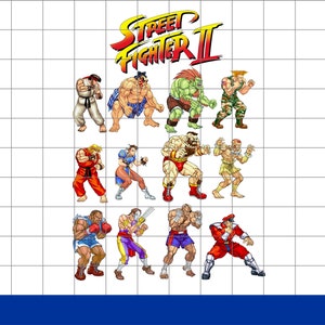 VEGA Street Fighter Sticker Decal Laptop Sticker Water Bottle 