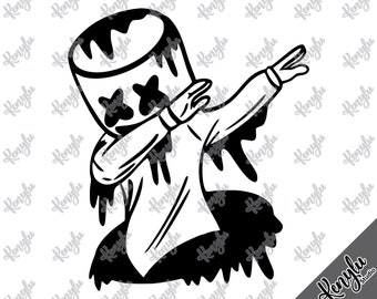 Download Fortnight Svg Etsy