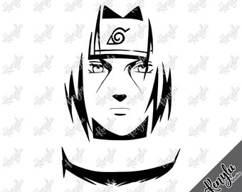 Naruto Svg Etsy Naruto Svg Etsy