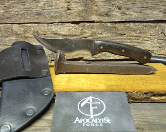 Post Apocalyptic Knife