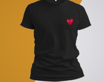 cdg shirt price