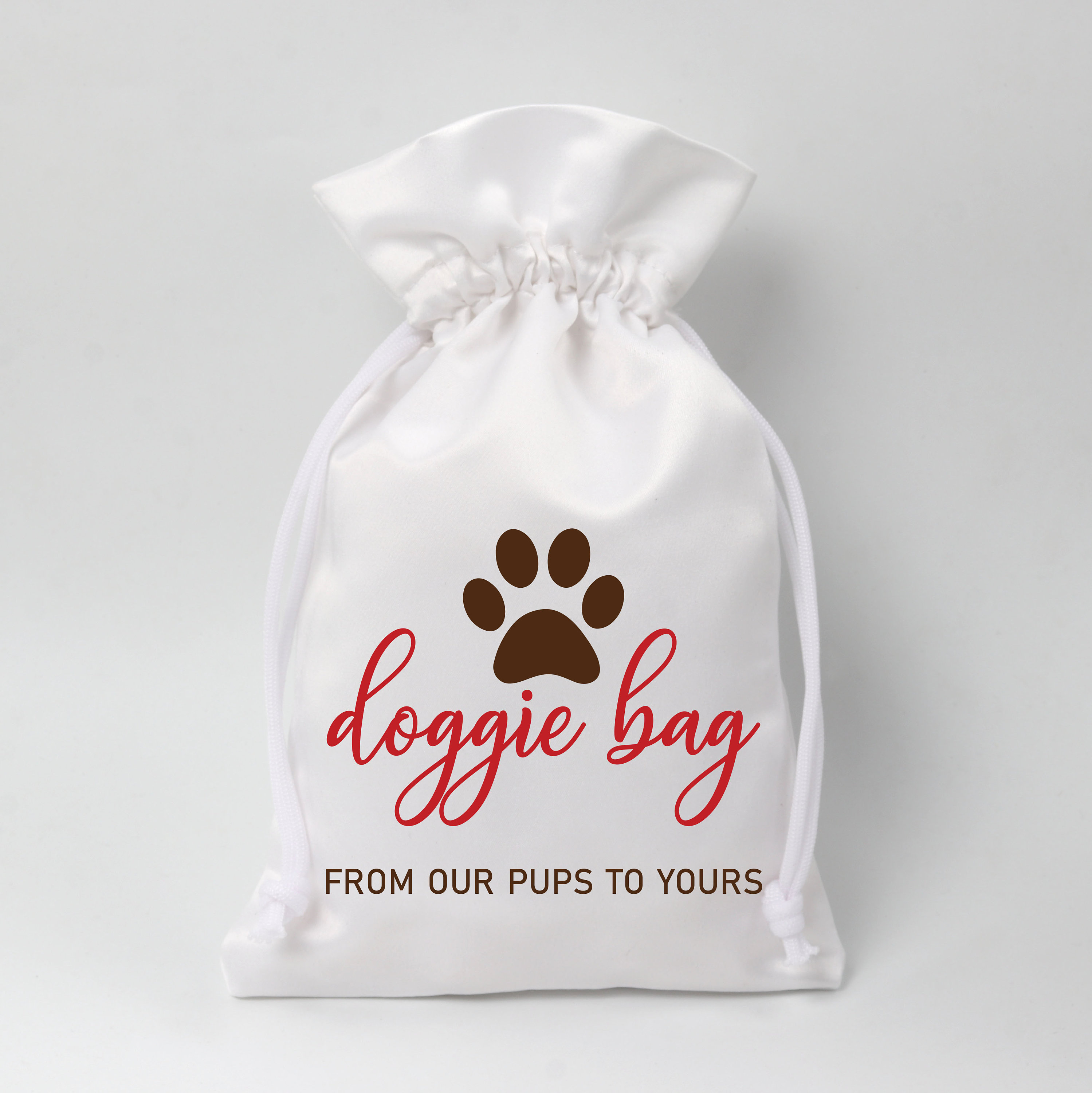 Doggie bags Birthday Party bags Party favor bags Treat bags Etsy