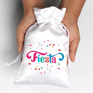 1 Custom Logo Merchandise Bag Business 