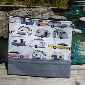 The Mini Tote - Trailer Park