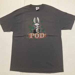 Vintage Staind Shirt - Etsy