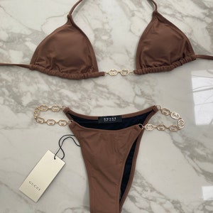 life is gucci swimsuit