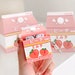 Peach Milk Box Japanese Case Cover for AirPods 1&2, Airpods 3, Airpods Pro 