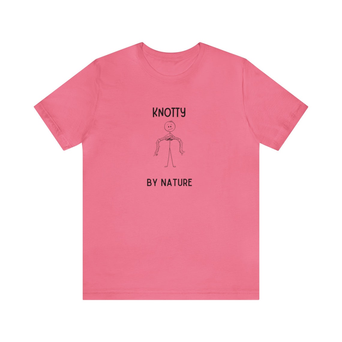 Knotty Tee