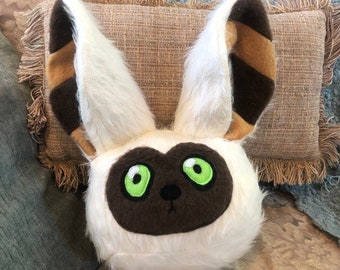 stuffed momo