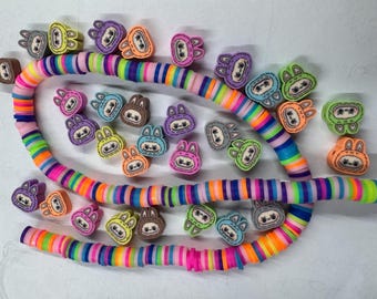 CREATE2SELL Exclusive! Kawaii CUTE MONSTER BUNDLE Just for U