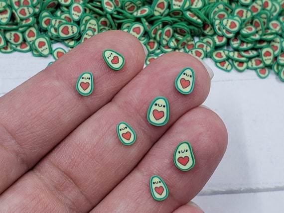 I Love Avocados Sprinkles I Love Avocados Sprinkles