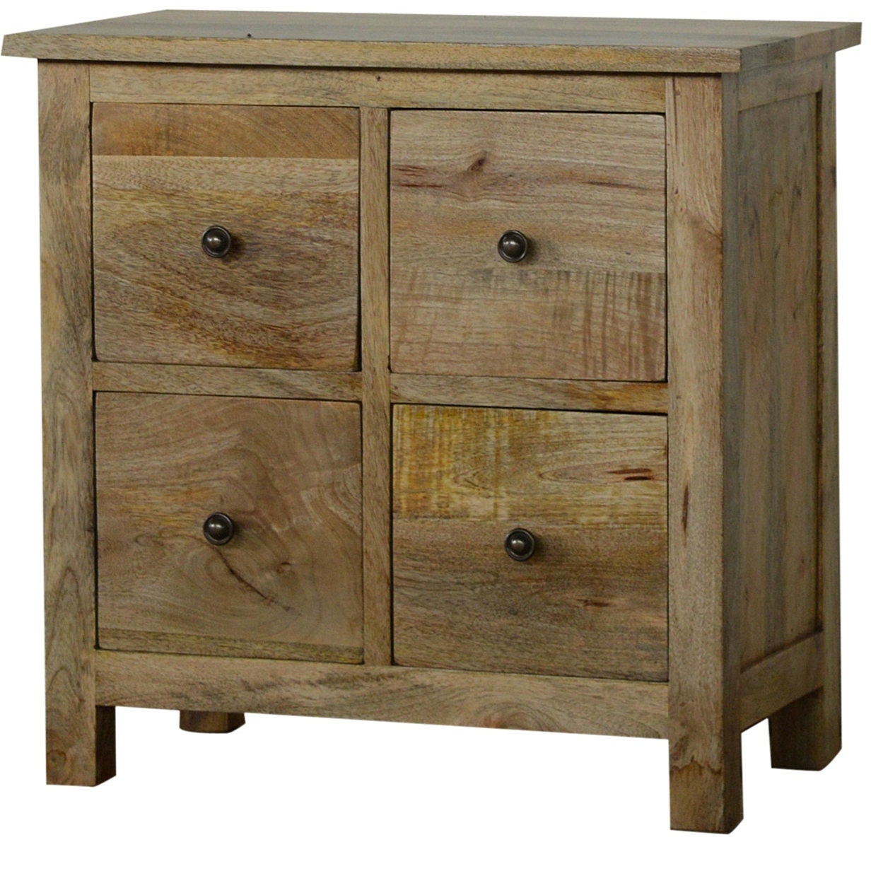 Dreamland Small Drawers Chest 4 Storage Drawer Unit Etsy