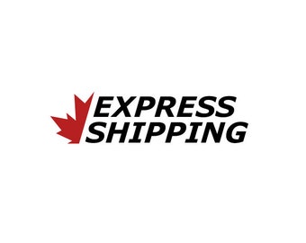 Express Shipping