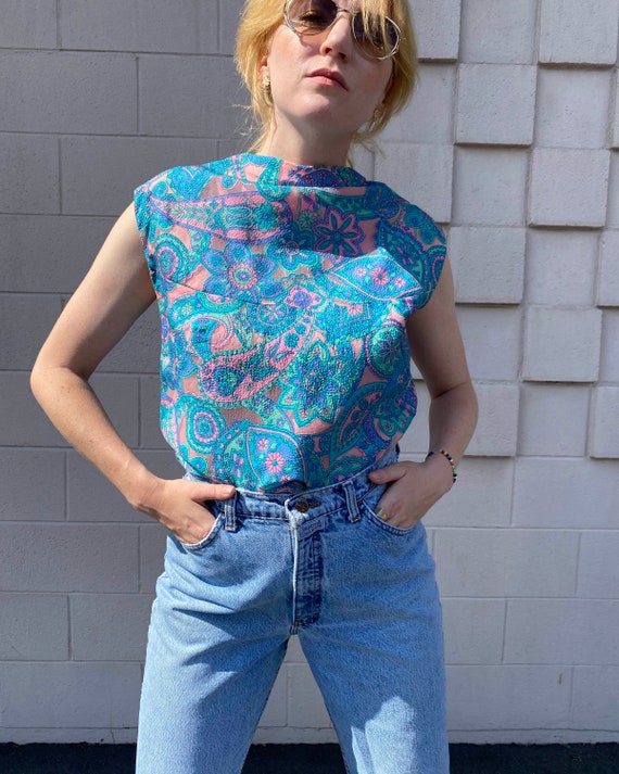 Paisley Princess