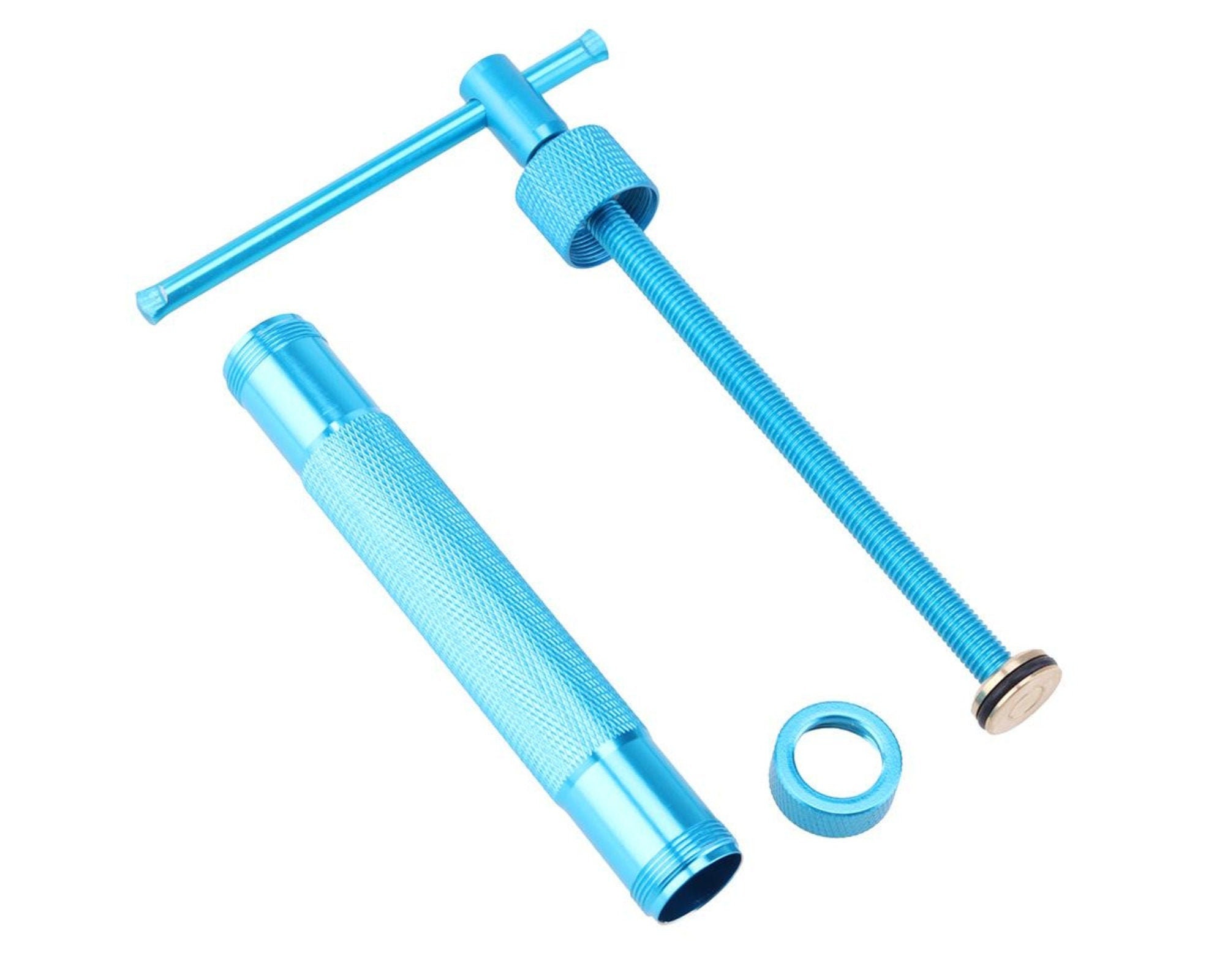 20 Discs DIY Clay Extruder Craft Gun Extruder Pottery Clay Etsy Australia