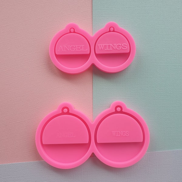 Resin Molds Etsy Australia