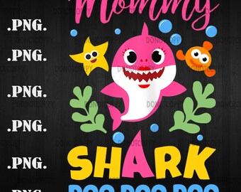 Free Free 323 Baby Shark Svg Etsy SVG PNG EPS DXF File