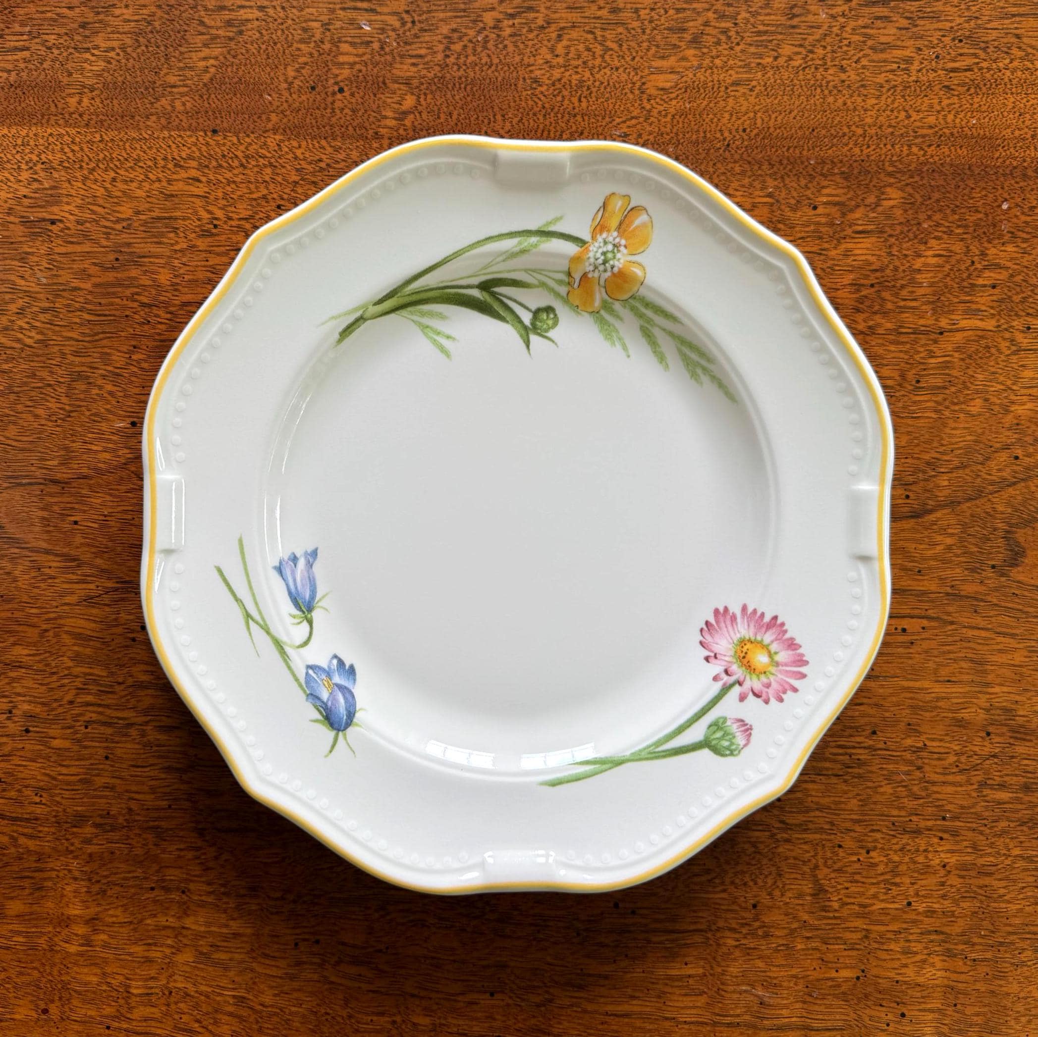 Mariposa Villeroy Boch - Etsy