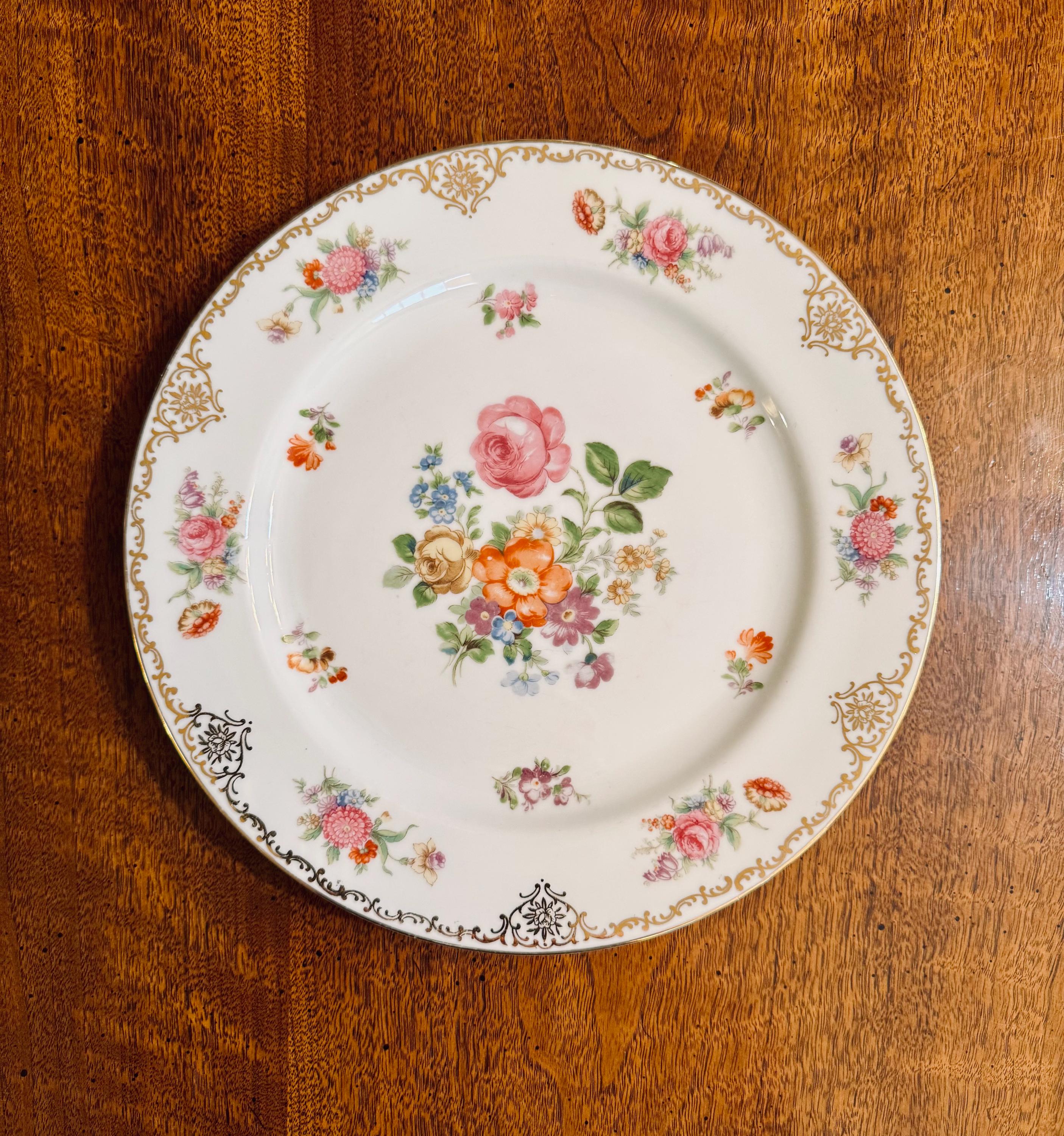 Noritake china occupied japan - Etsy 日本