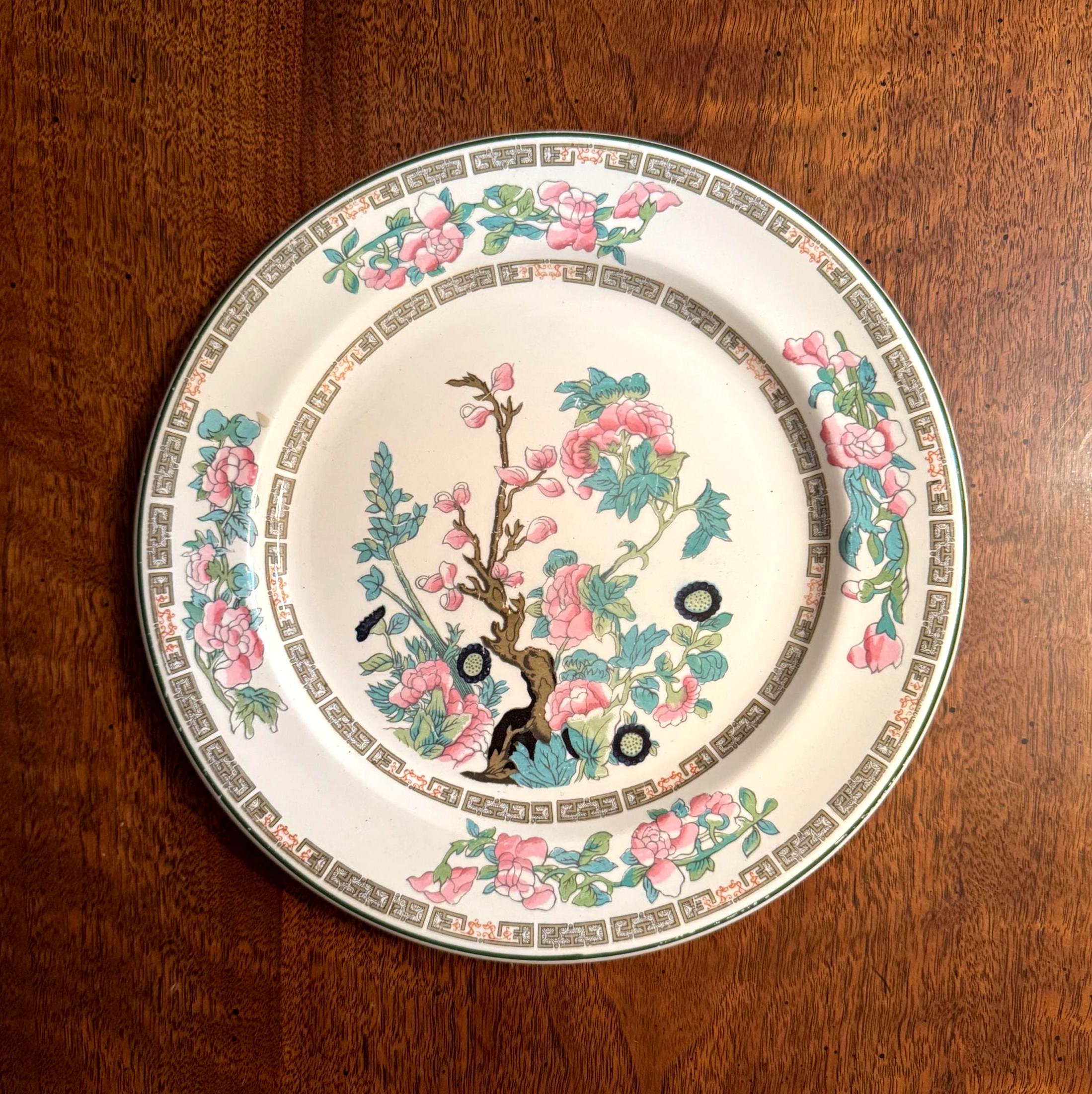 Dunn Bennett Burslem - Etsy