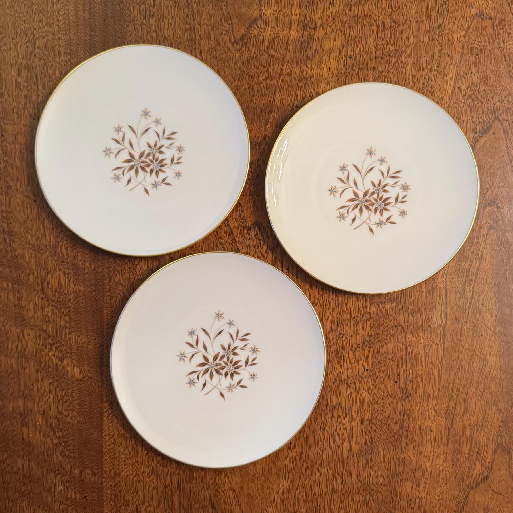 70s lenox china gold - Etsy 日本