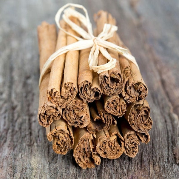 100% Organic High Quality Pure Natural True Sri Lankan Cinnamon | Special High Quality Ceylon Cinnamon sticks | True cinnamon