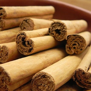 Special High Quality Ceylon Cinnamon sticks | 100% Organic High Quality Pure Natural True Sri Lankan True Cinnamon not Cassia