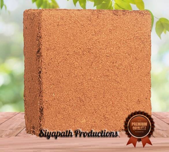 Coconut Coir Block / Blocks Coco Peat/ Coco Peat / Hydroponic Growing