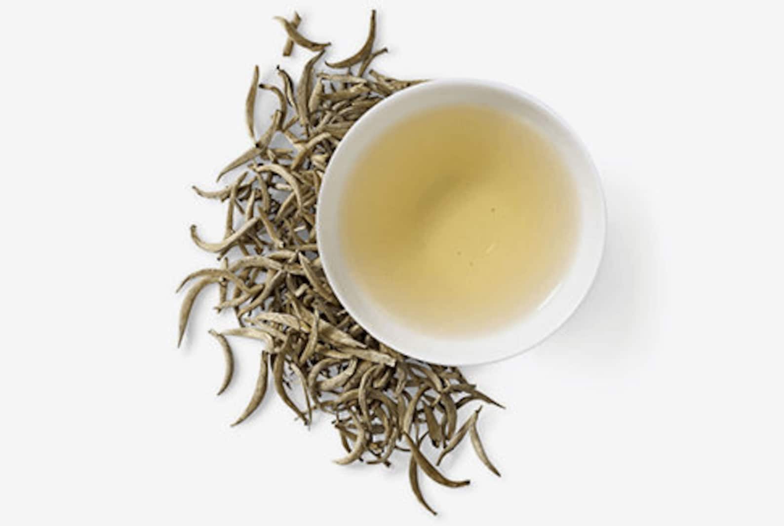 Ceylon White Tea/ Original White Tea/ Pure White Tea /Sri Etsy