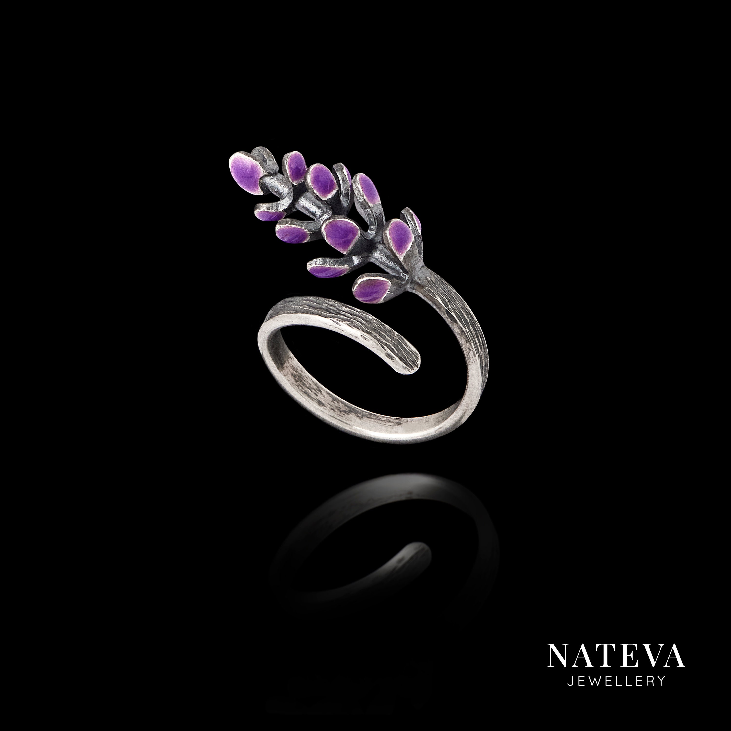 Ossidato Come Pulire Anello Argento 925 Anello Argento Ossidato