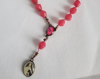 St. Therese of Lisieux Chaplet