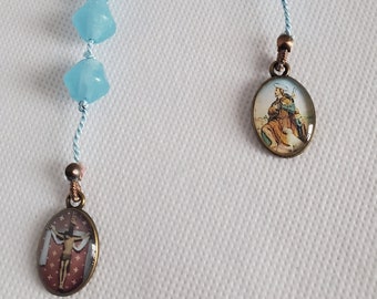 St. Rocco/Roche Chaplet