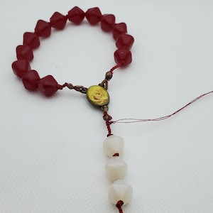 Custom Saint Chaplets