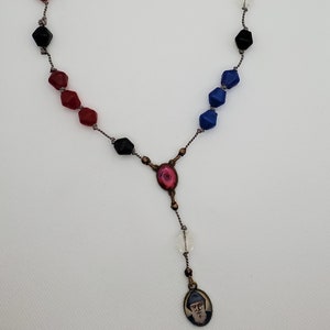 St. Charbel Makhlouf Chaplet