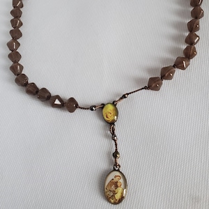 St. Anthony of Padua Chaplet