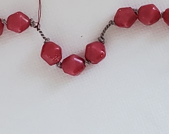 St. Bernadette Soubirous of Lourdes Chaplet