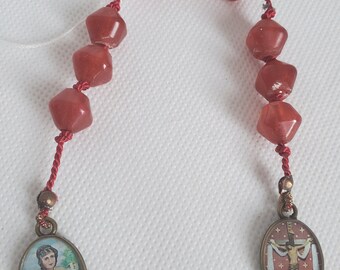 St. Elizabeth Ann Seton Chaplet