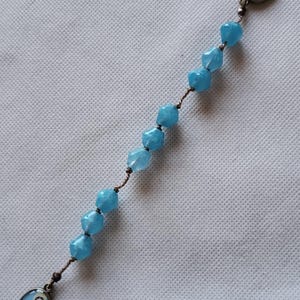 St. Lucy Chaplet