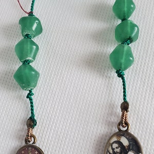 St. John the Beloved Apostle Evangelist Disciple Chaplet