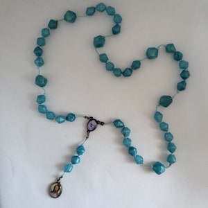 St. John the Baptist Chaplet