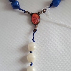 St. Dominic Savio Chaplet