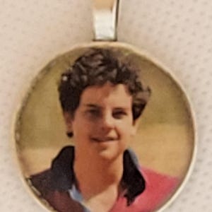 Bl. Carlo Acutis Medal/Pendant for Pets or People