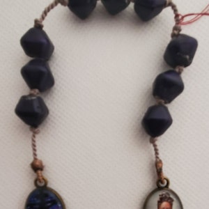 St. Josephine Bakhita Chaplet