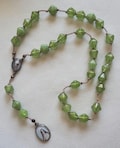 St. Monica of Hippo Chaplet