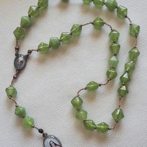 St. Monica of Hippo Chaplet